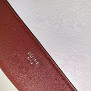 CELINE LEATHER FRAME Z1239 - 6