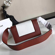 CELINE LEATHER FRAME Z1239 - 3