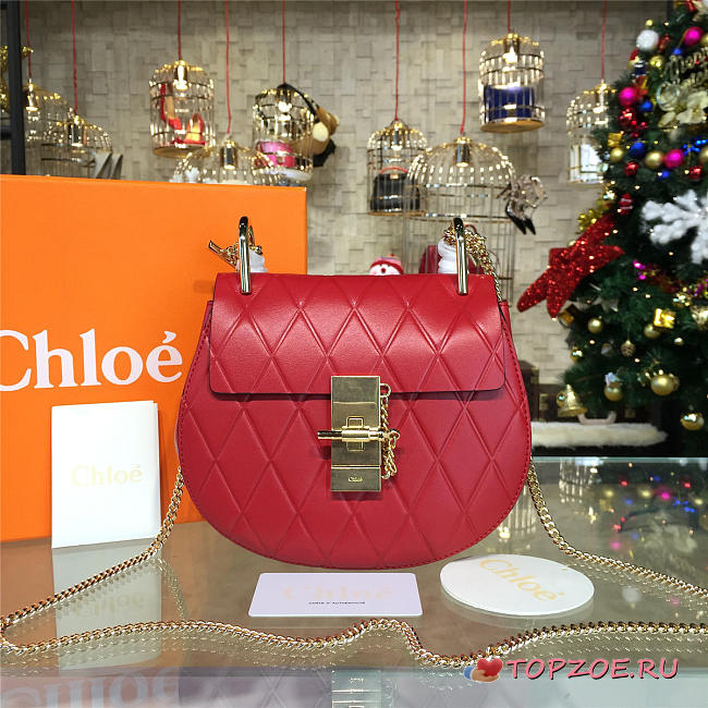 chloé cortex drew z1319 CohotBag  - 1