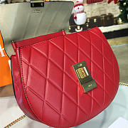 chloé cortex drew z1319 CohotBag  - 3