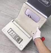 DIOR JADIOR BAG 1717 - 4