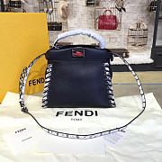 CohotBag fendi peekaboo 1900 - 1