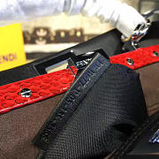 CohotBag fendi peekaboo 1900 - 5