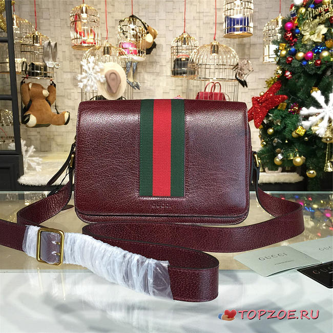 gucci shoulder bag CohotBag 2150 - 1