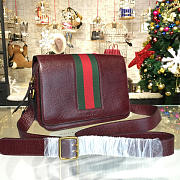 gucci shoulder bag CohotBag 2150 - 5