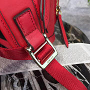 GUCCI GG LEATHER BACKPACK 08 - 4