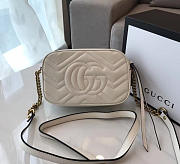 gucci gg marmont matelassé CohotBag 2408 - 5
