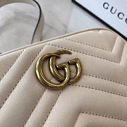 gucci gg marmont matelassé CohotBag 2408 - 3