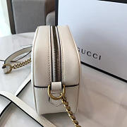 gucci gg marmont matelassé CohotBag 2408 - 2