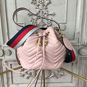 gucci gg marmont bucket CohotBag 2463 - 2
