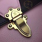 LV Victoire Pink 26CM - 3