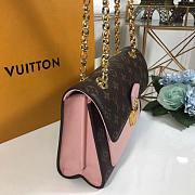 LV Victoire Pink 26CM - 6