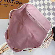 LV SPERONE BACKPACK Damier Azur N41578 29CM - 2