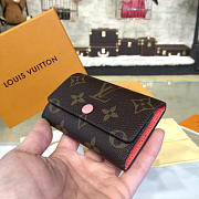 LOUIS VUITTON EMILIE WALLET 3643 - 3