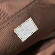LV CLUTCH BAG MONOGRAM 32CM - 3
