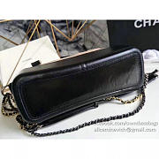CHANEL GABRIELLE LARGE HOBO BAG BEIGE 28CM - 5