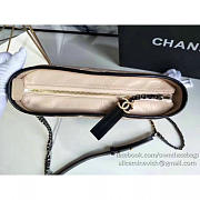 CHANEL GABRIELLE LARGE HOBO BAG BEIGE 28CM - 3