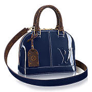 LV ALMA BB Patent Leather M51904 - 1