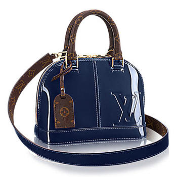 LV ALMA BB Patent Leather M51904