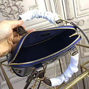 LV ALMA BB Patent Leather M51904 - 3