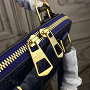 LV ALMA BB Patent Leather M51904 - 4