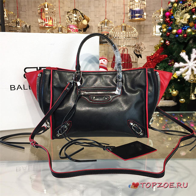 BALENCIAGA SHOULDER BAG 5460 - 1