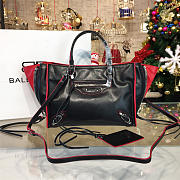 BALENCIAGA SHOULDER BAG 5460 - 1