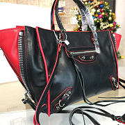 BALENCIAGA SHOULDER BAG 5460 - 6