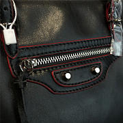 BALENCIAGA SHOULDER BAG 5460 - 5