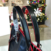 BALENCIAGA SHOULDER BAG 5460 - 4