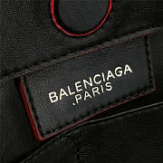 BALENCIAGA SHOULDER BAG 5460 - 3