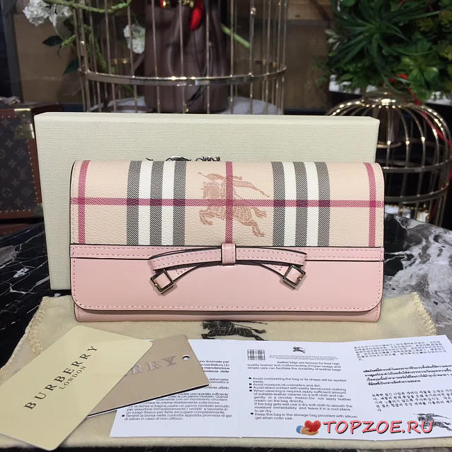 Burberry wallet 5797 - 1