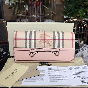 Burberry wallet 5797