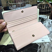 Burberry wallet 5797 - 6