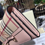 Burberry wallet 5797 - 5