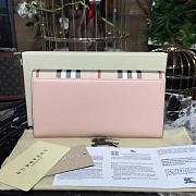 Burberry wallet 5797 - 2