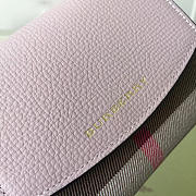 Burberry wallet 5830 - 6