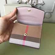 Burberry wallet 5830 - 2