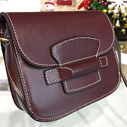 CohotBag celine leather micro luggage z1055 - 6