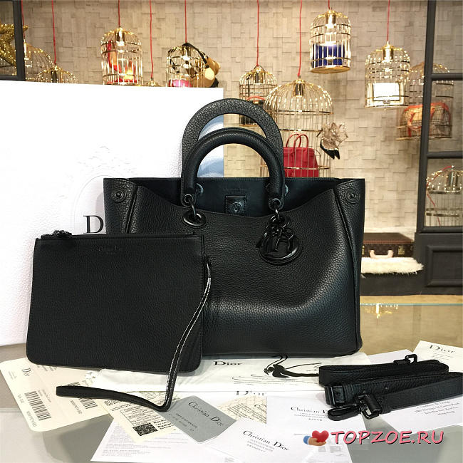 CohotBag diorissimo 1663 - 1