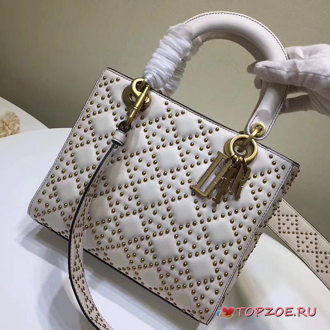 LADY DIOR 1811 24cm*20cm*11cm - 1