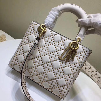 LADY DIOR 1811 24cm*20cm*11cm