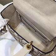 LADY DIOR 1811 24cm*20cm*11cm - 3