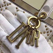 LADY DIOR 1811 24cm*20cm*11cm - 4