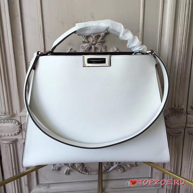 CohotBag fendi peekaboo 1968 - 1