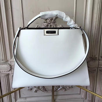 CohotBag fendi peekaboo 1968