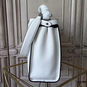 CohotBag fendi peekaboo 1968 - 2