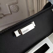 CohotBag fendi peekaboo 1968 - 3