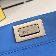 FENDI PEEKABOO MINI 2021 - 5