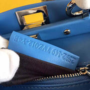 FENDI PEEKABOO MINI 2021 - 6